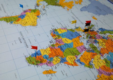 Top 10 Reasons Why You Should Learn a Foreign Language This Year