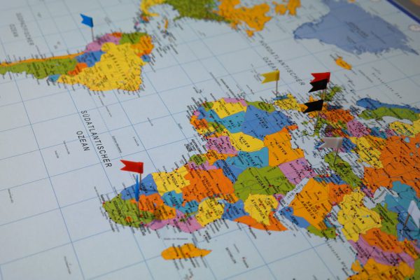 Top 10 Reasons Why You Should Learn a Foreign Language This Year