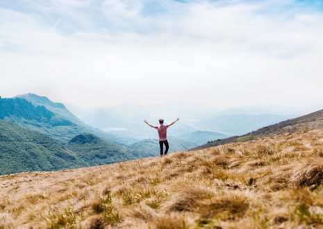 4 Reasons Why You Should Learn a Language In Your Forties (40s)