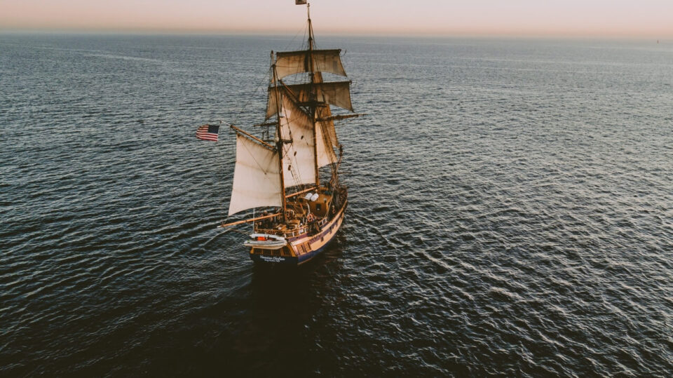 pirate talk