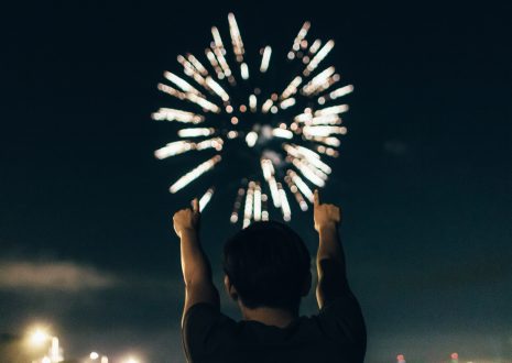 Popular New Year’s Resolutions and How You Can Achieve Them
