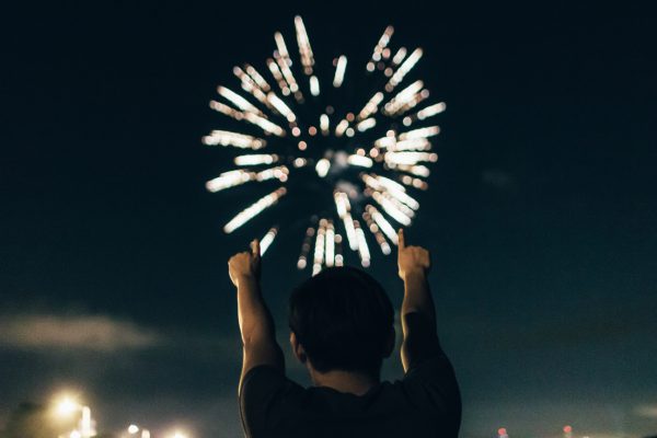 Popular New Year’s Resolutions and How You Can Achieve Them