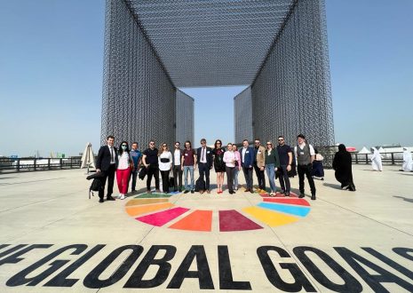 Mondly Brings the Future of Language Learning at Expo 2020 Dubai