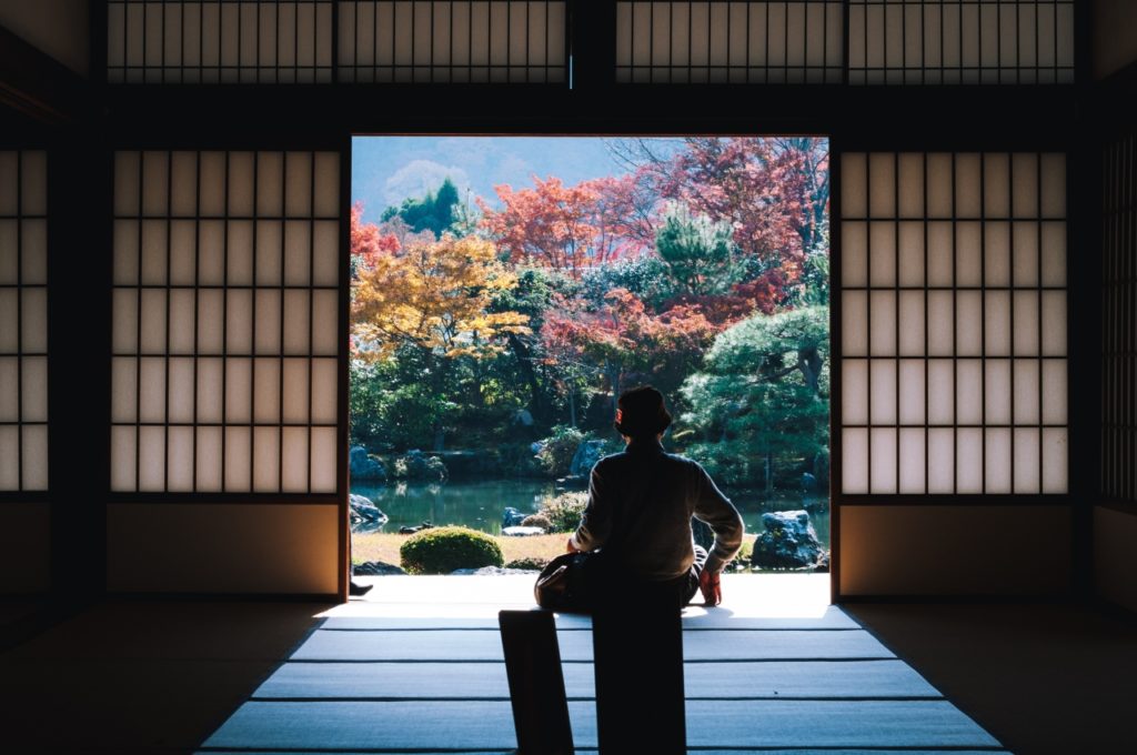 sayonara