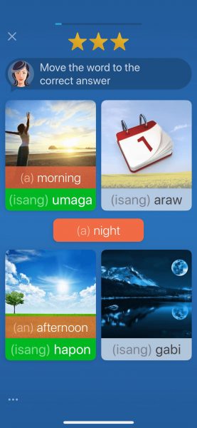 speak tagalog