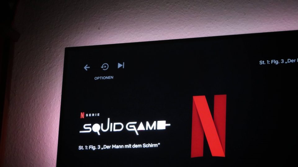Obsessed With Squid Game, but Lost in Translation? Learn Korean 5 squid game korean netflix