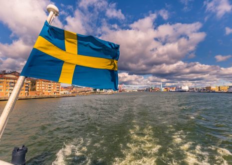 Quick Introduction to the Swedish Alphabet and Its Fascinating History