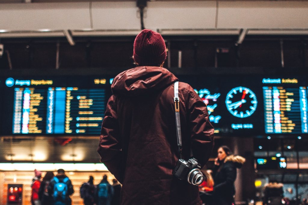 93 Essential Spanish Travel Phrases You Need to Know Before Traveling to a Spanish-Speaking Country 4 teach yourself spanish