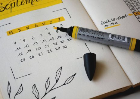 The Days of the Week in Korean