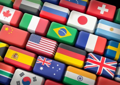 Why Being Multilingual Is the Ultimate Brain Booster