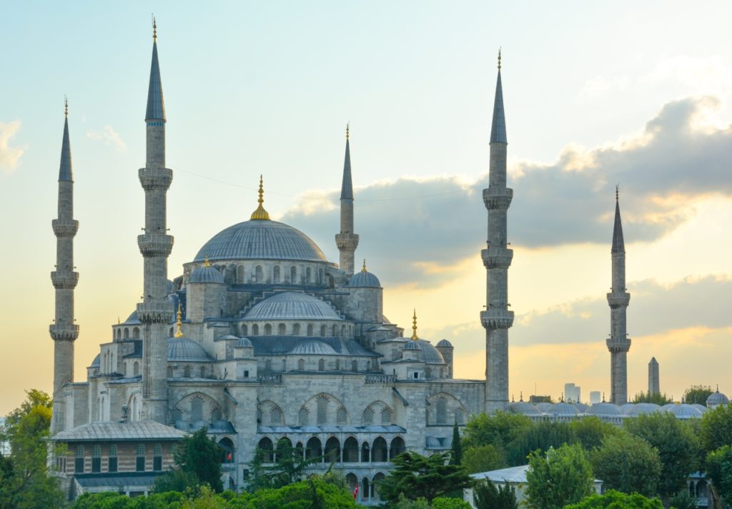 turkish language