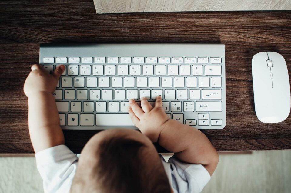 Typing Spanish accents