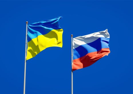 Ukrainisch und Russisch: Wie Ähnlich Sind Diese Zwei Sprachen?