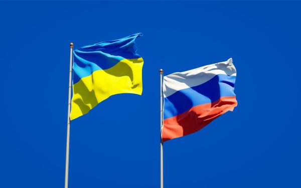 Ukrainisch und Russisch: Wie Ähnlich Sind Diese Zwei Sprachen?