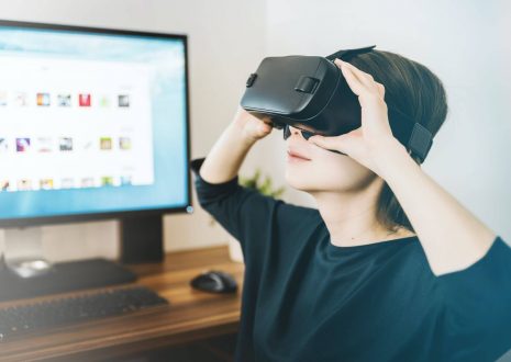 Virtual Reality for Language Learning: Does It Really Work for Businesses?
