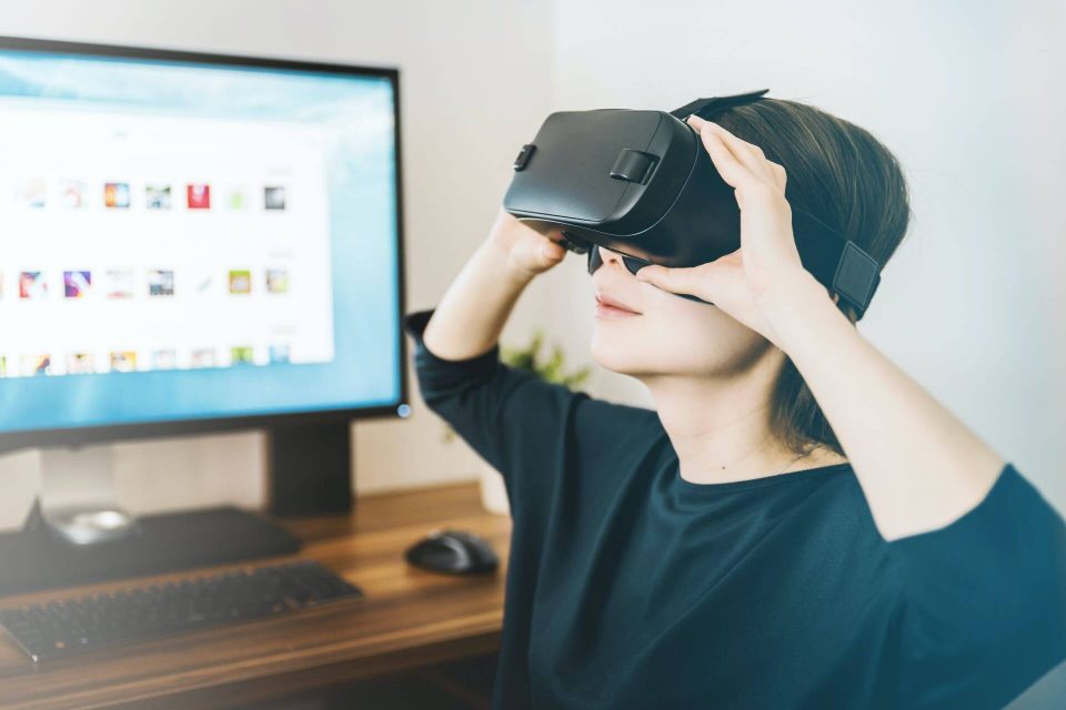 Virtual Reality for Language Learning: Does It Really Work for Businesses?