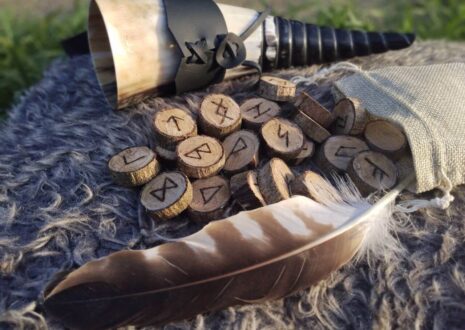 What Language Did Vikings Speak?