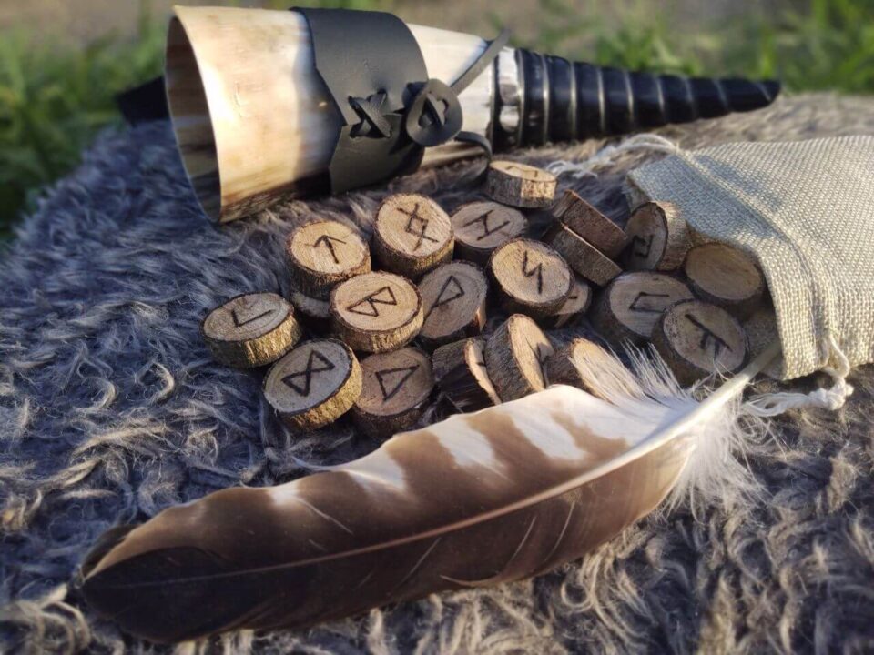 What Language Did Vikings Speak?