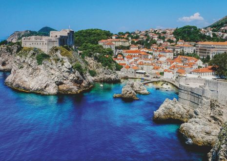 What Language Is Spoken in Croatia?