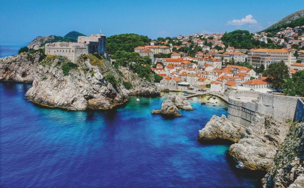 What Language Is Spoken in Croatia?