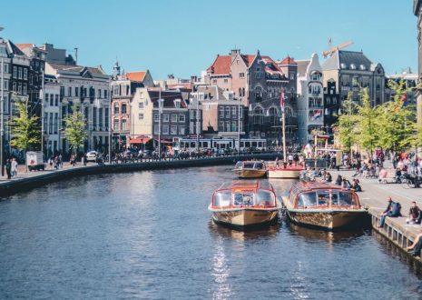 Where Are Dutch People From? Discover the Dutch Language