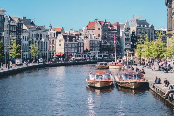 Where Are Dutch People From? Discover the Dutch Language