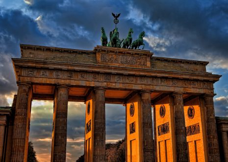 Why Learn German? 10 Reasons to Learn German