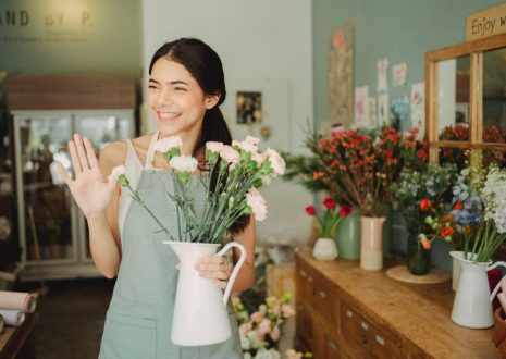 Hello in Swedish: All the Swedish greetings