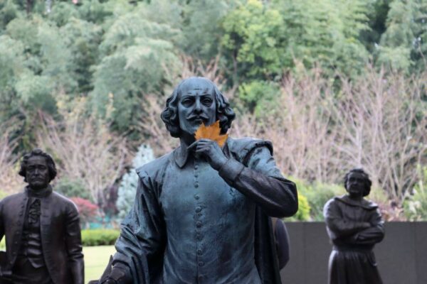 Shakespeare’s Words: 36 Words Shakespeare Invented That We Still Use Today