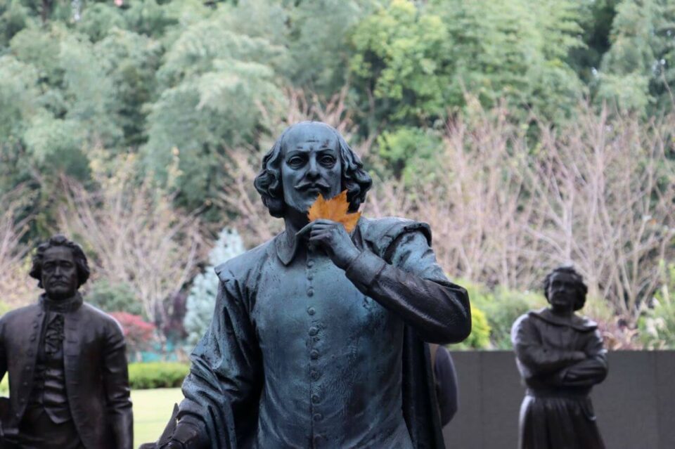 Shakespeare’s Words: 36 Words Shakespeare Invented That We Still Use Today