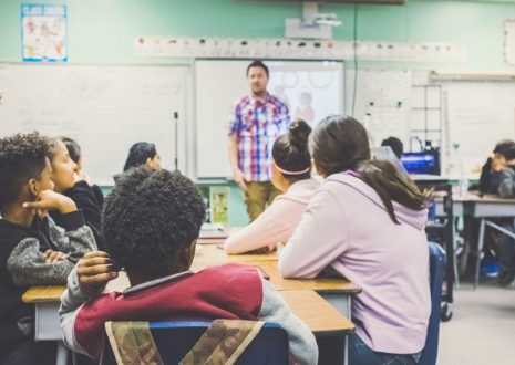 World Teachers’ Day | How to say “teacher” in different languages