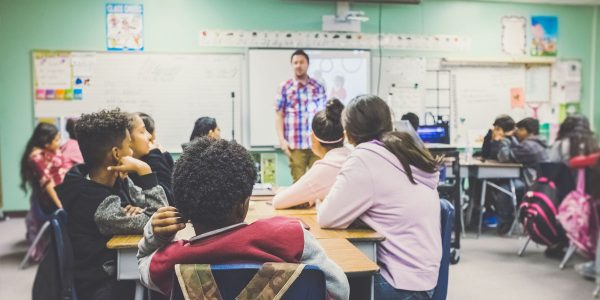 World Teachers’ Day | How to say “teacher” in different languages