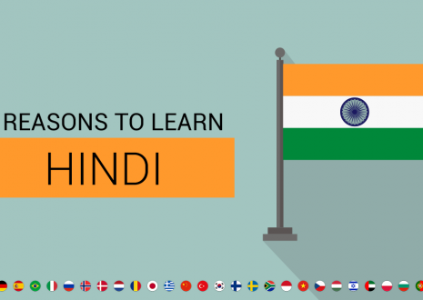 8 Exciting Reasons to Study Hindi