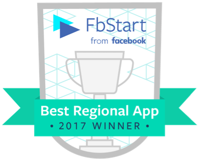 App of the Year