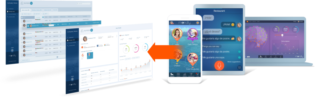 apps for foreign language teachers