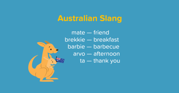 100+ Australian Slang Words to Help You Speak Like a True Aussie