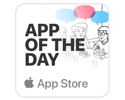 App of the Day