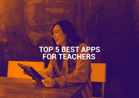The 5 Best Apps for Language Teachers