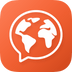 Mondly Favicon
