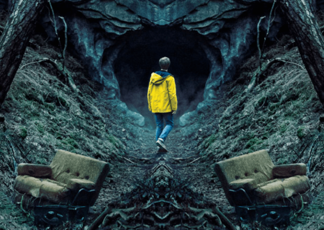 Learn German With Dark on Netflix