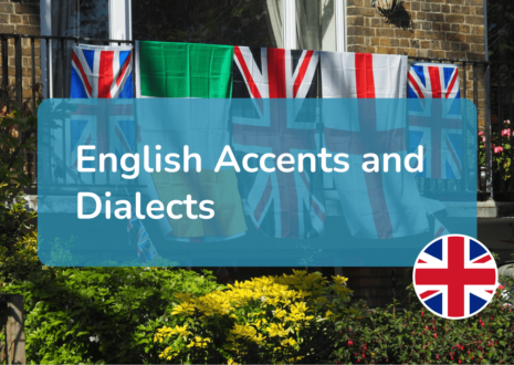 English Accents: From Queen’s English to Aussie