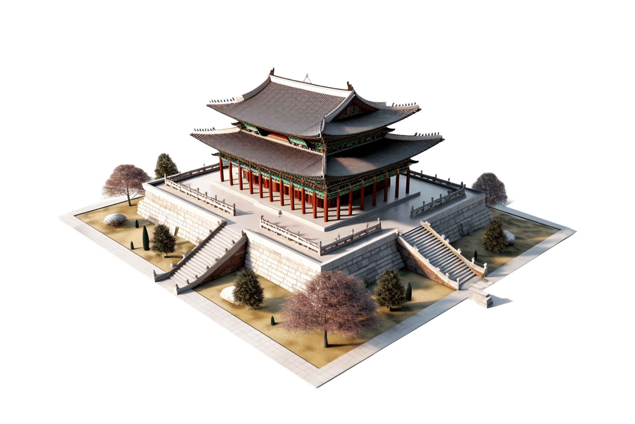 Korean 