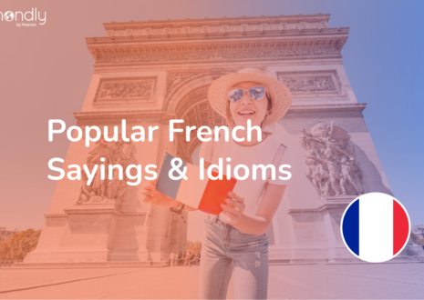 Master 27 Popular French Sayings & Idioms to Sound Fluent