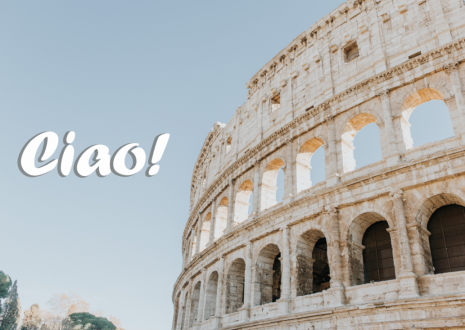 How to say Hello in Italian: Top 10 Italian Greetings