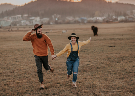 10 Relatable Situations You’ll Understand Only If You Ever Dated a Foreigner