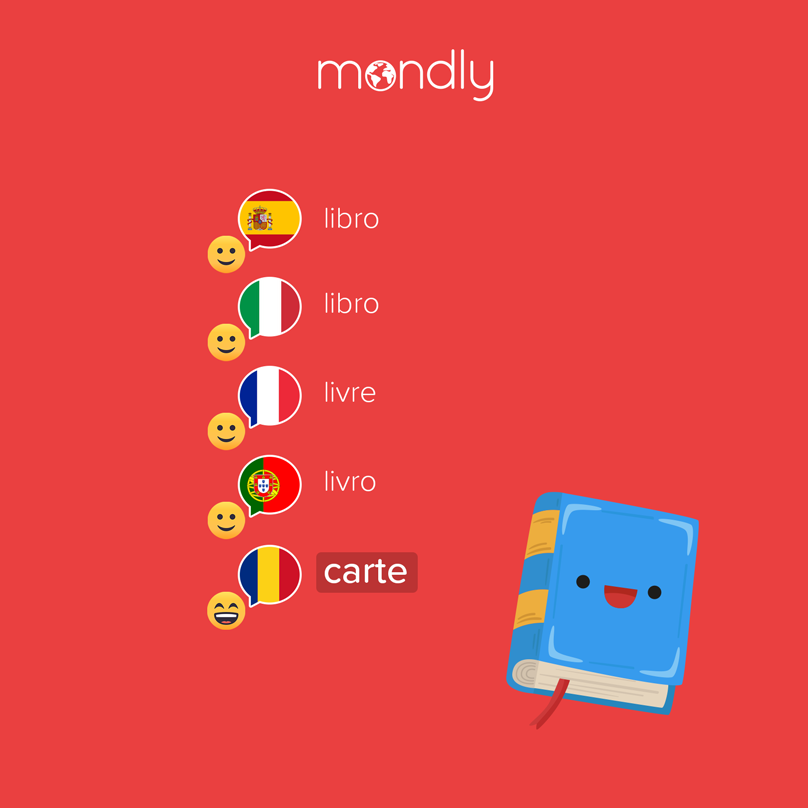 latin based languages