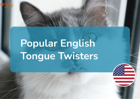 100 Best English Tongue Twisters to Perfect Pronunciation