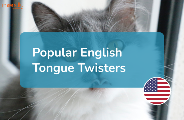 100 Best English Tongue Twisters to Perfect Pronunciation
