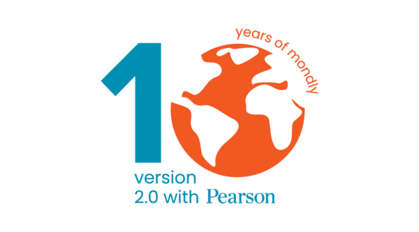 10 Years of Mondly | 10 Stories – Story 2: 1,320 PAIRS 3 mondly 10 years pearson