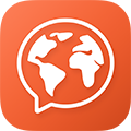 mondly banner icon